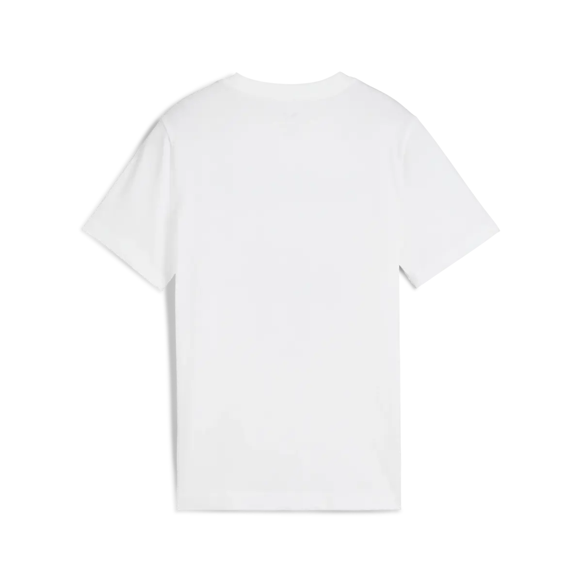 Puma MID90S Graphic Tee I Beyaz Unisex T-Shirt & Polo
