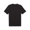 Puma BMW MMS LOGO TEE+ Siyah Erkek T-Shirt & Polo