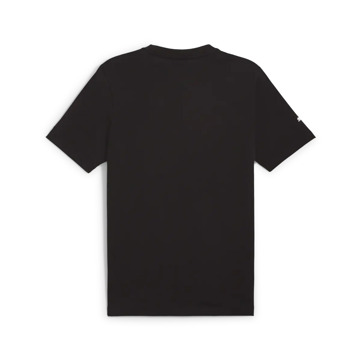 Puma BMW MMS LOGO TEE+ Siyah Erkek T-Shirt & Polo