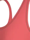 Calvin Klein BRALETTE-RP, U07 Turuncu Kadın Bikini Üstü