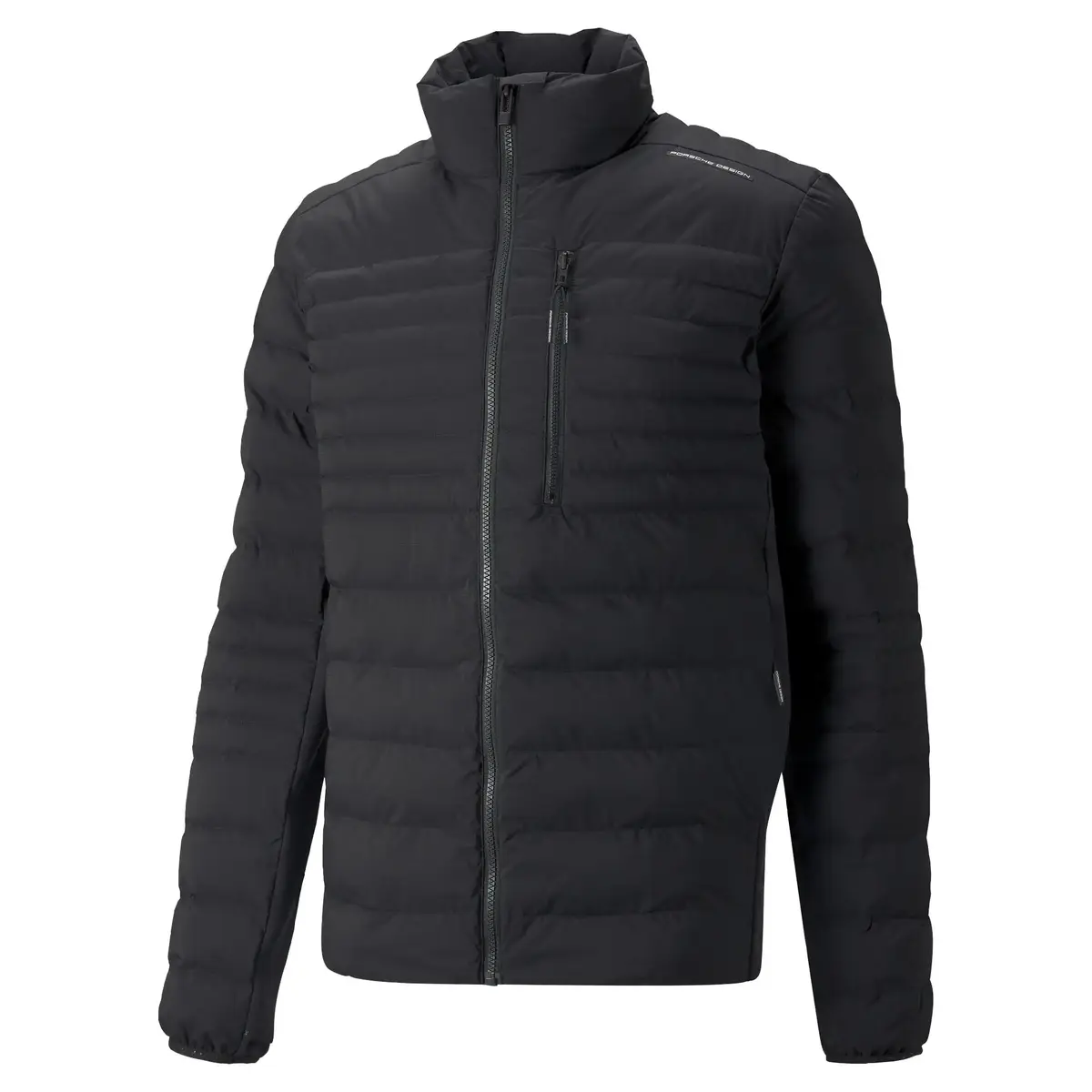 Puma M Pd Light Packable Jacket Erkek Fermuarlı Sweatshirt