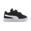 Puma PEANUTS Suede Classic XXI  Siyah Çocuk Günlük Spor Ayakkabı