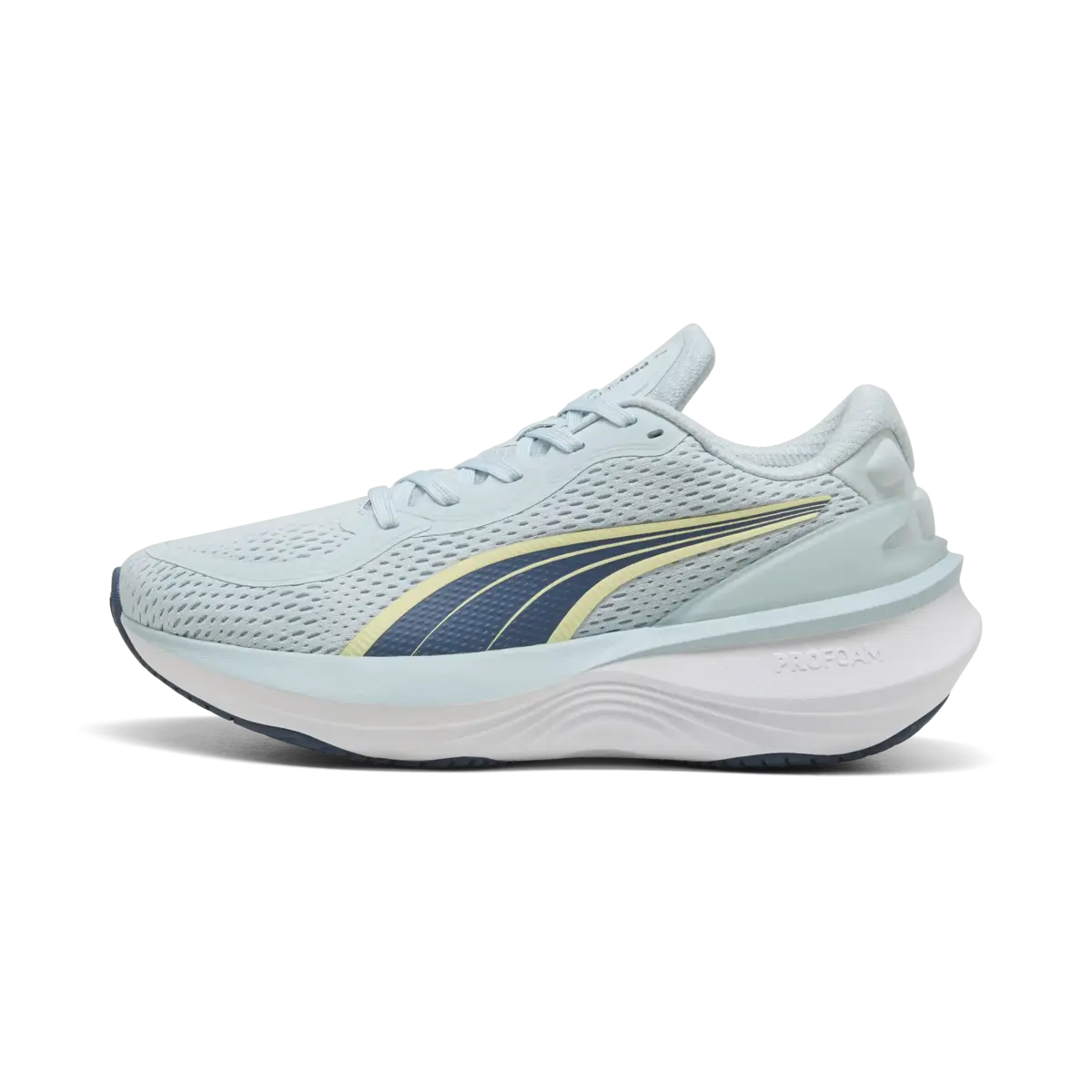 Puma Scend Pro 2 Mavi Erkek Yürüyüş ve Koşu Ayakkabısı