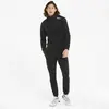 Puma RAD/CAL Pants Siyah Erkek Eşofman Altı