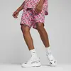 PUMA X PTC AOP Shorts Pembe Kadın Şort