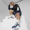 PUMA X-Ray Speed Mavi Unisex Günlük Spor Ayakkabı
