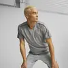 Puma Train Cloudspun Gri Erkek T-Shirt