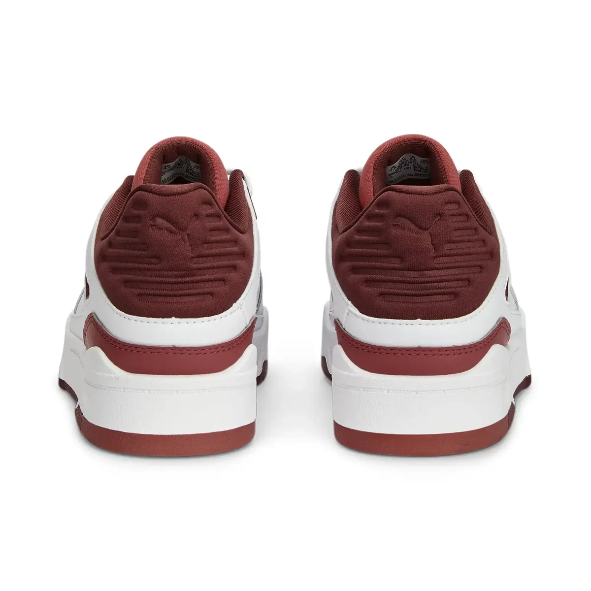 Puma Slipstream Wns Beyaz Kadın Günlük Spor Ayakkabı