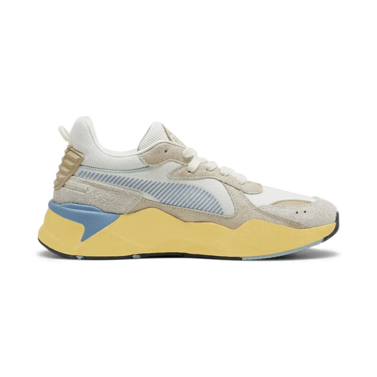Puma RS-X PALM TREE CREW Renkli Unisex Günlük Spor Ayakkabı