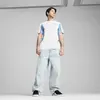 Puma MCFC ftblARCHIVE Tee Beyaz Erkek T-Shirt