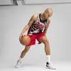 Puma Rival Rage Heritage Short Siyah Erkek Şort