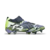 Puma FUTURE 7 ULTIMATE FG/AG Lacivert Unisex Krampon