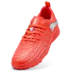 PUMA FUTURE 9 PLAY TT Jr Kırmızı Erkek Çocuk Halı Saha Ayakkabısı