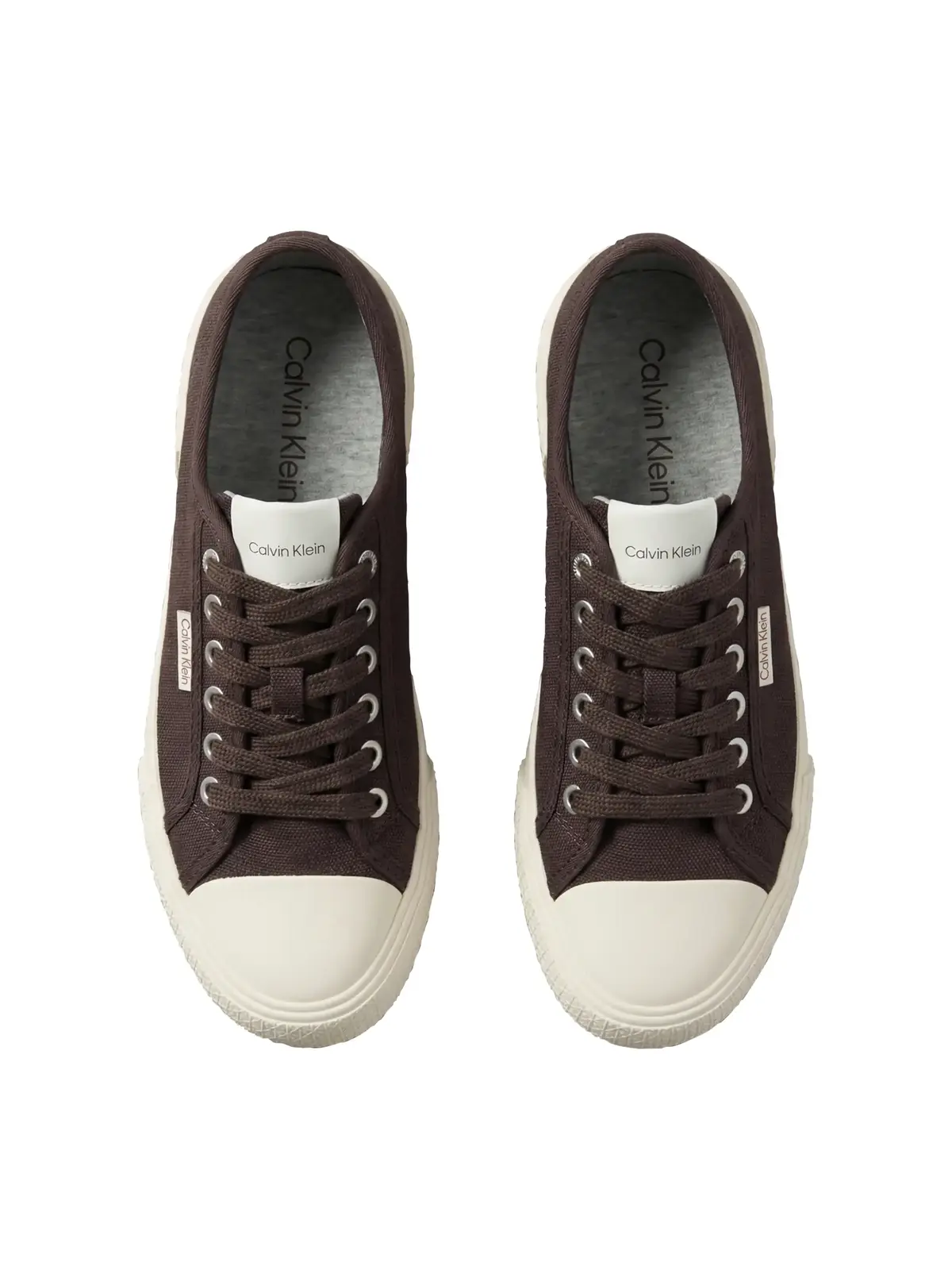 VULC LACE UP CANVAS, 0KQ