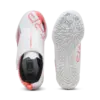 Puma ULTRA 5 PLAY V TT Jr Beyaz Erkek Halı Saha Ayakkabısı