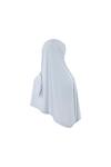 Puma Hijab Scarf Gri Kadın Hijab
