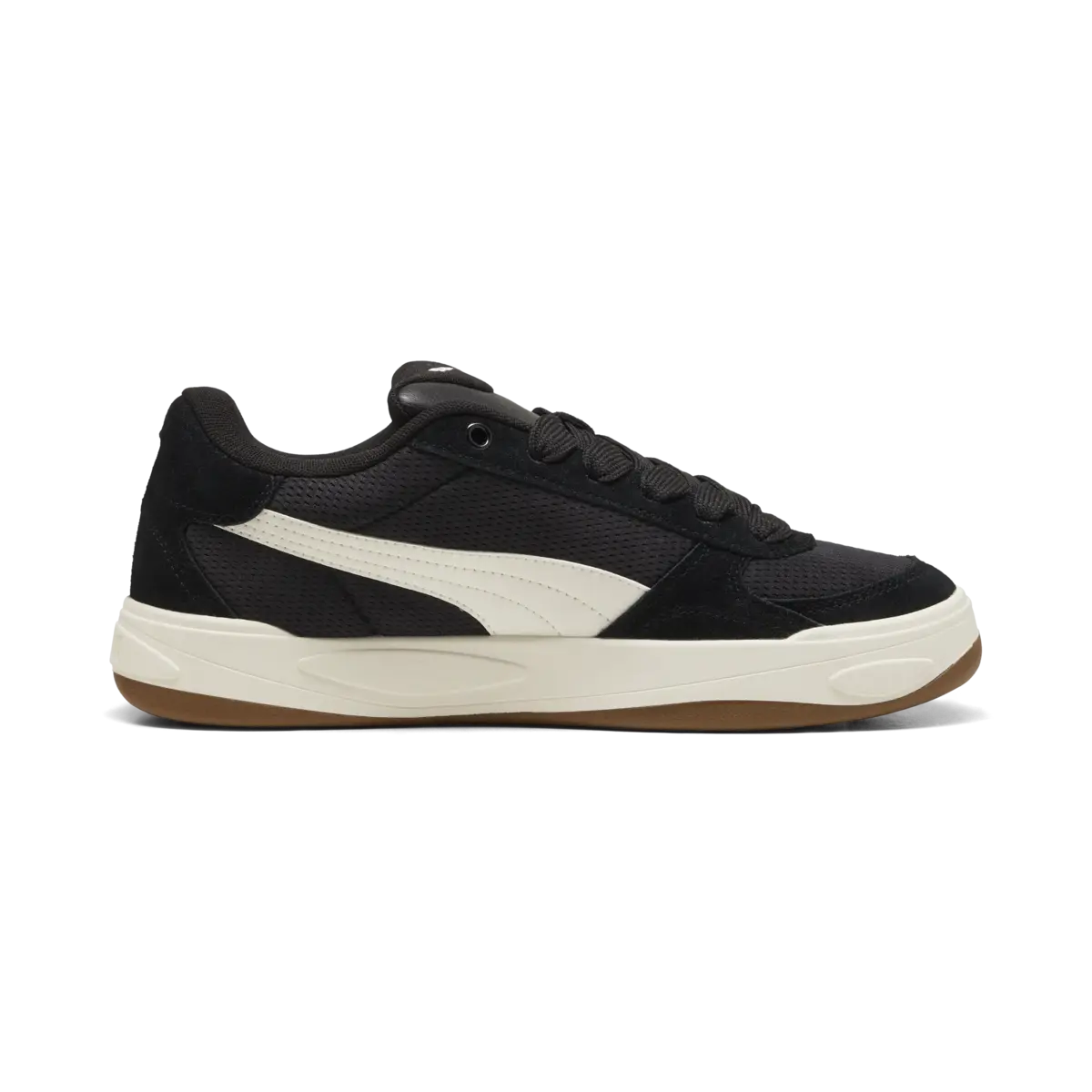 Puma Park Lifestyle II Mesh Siyah Erkek Spor Ayakkabı