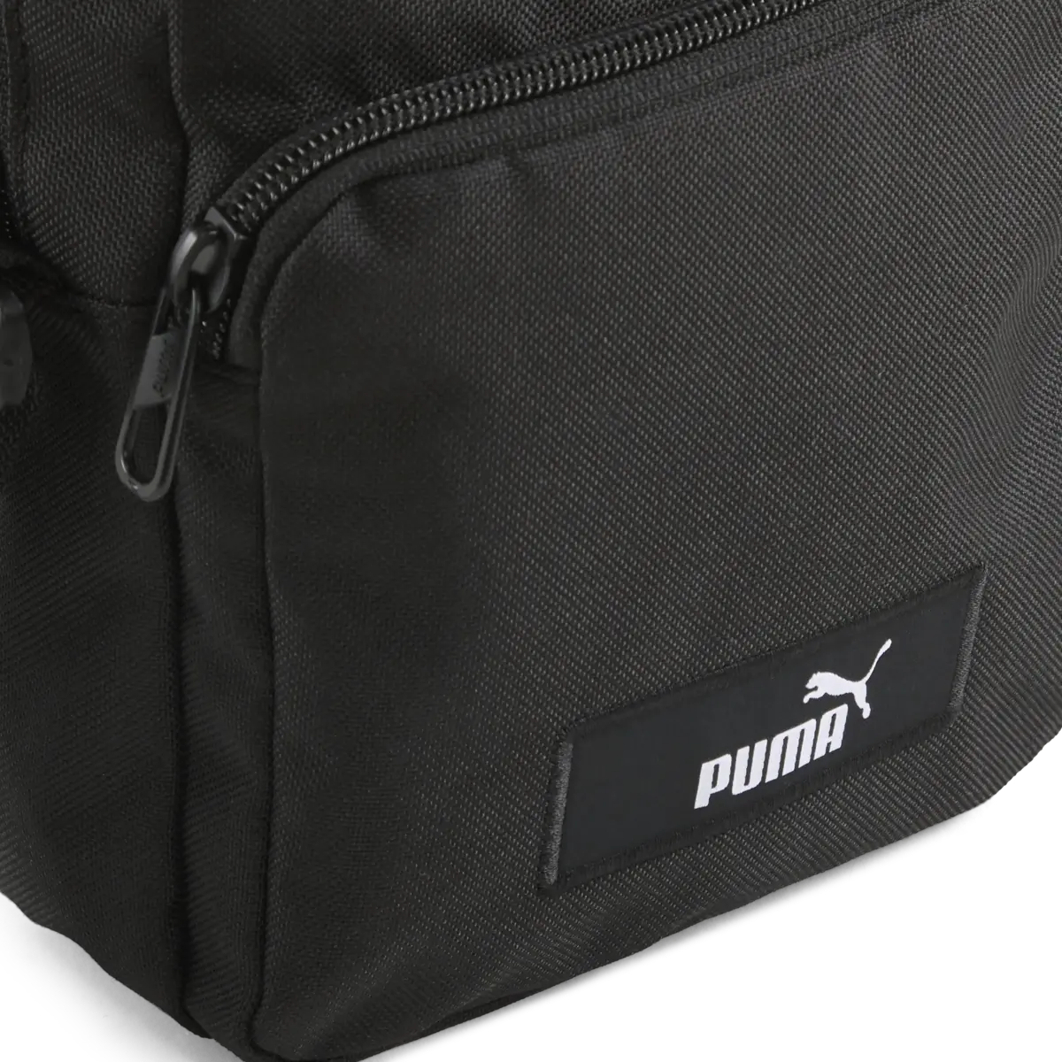 PUMA ACADEMY Portable Siyah Sırt Çantası