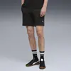 Puma EVOSTRIPE Shorts DK Siyah Erkek Şort