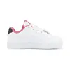 Puma Caven Small World Ps Beyaz Çocuk Çocuk Günlük Spor Ayakkabı