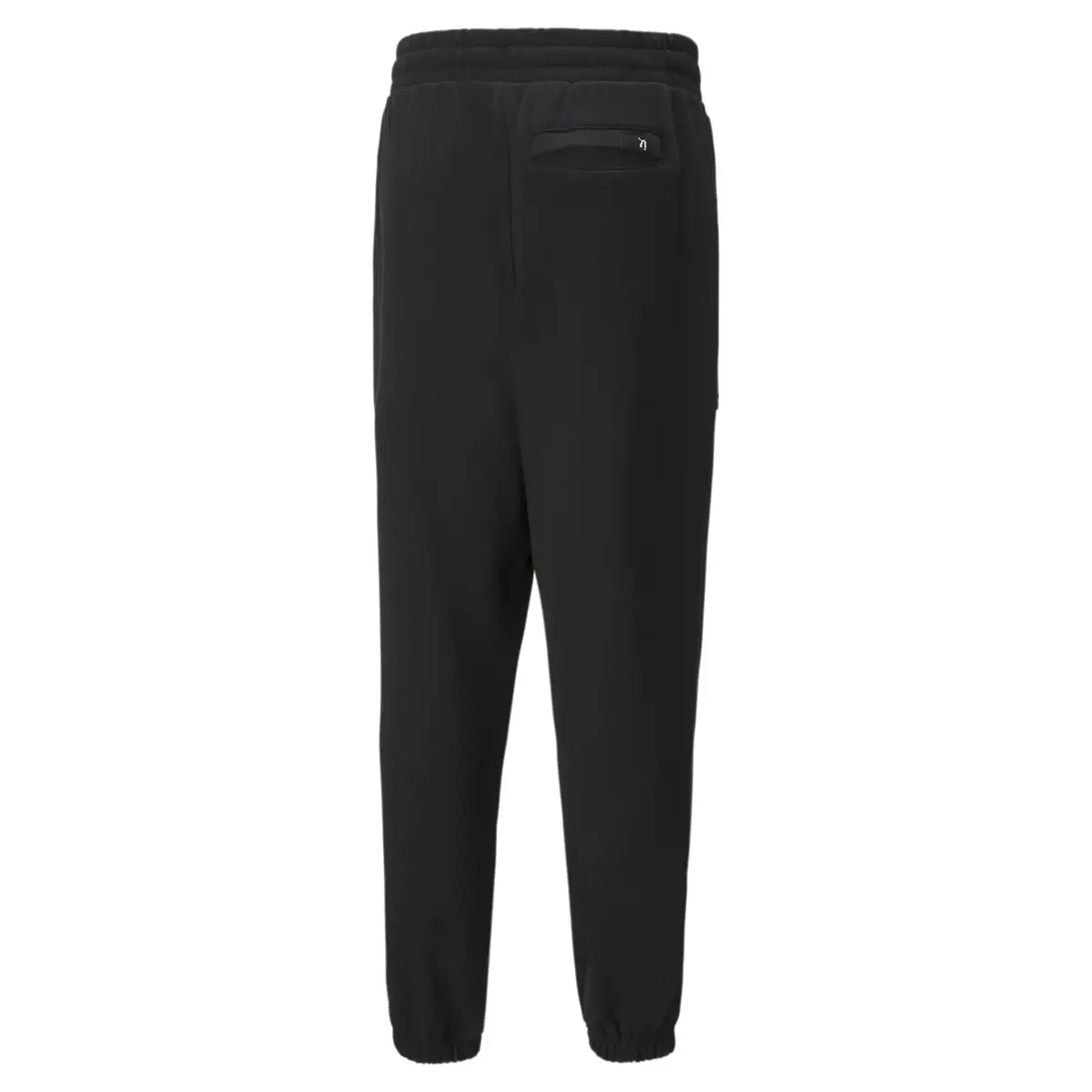 Puma Downtown Sweatpants TR Puma Black Siyah Erkek Eşofman Altı