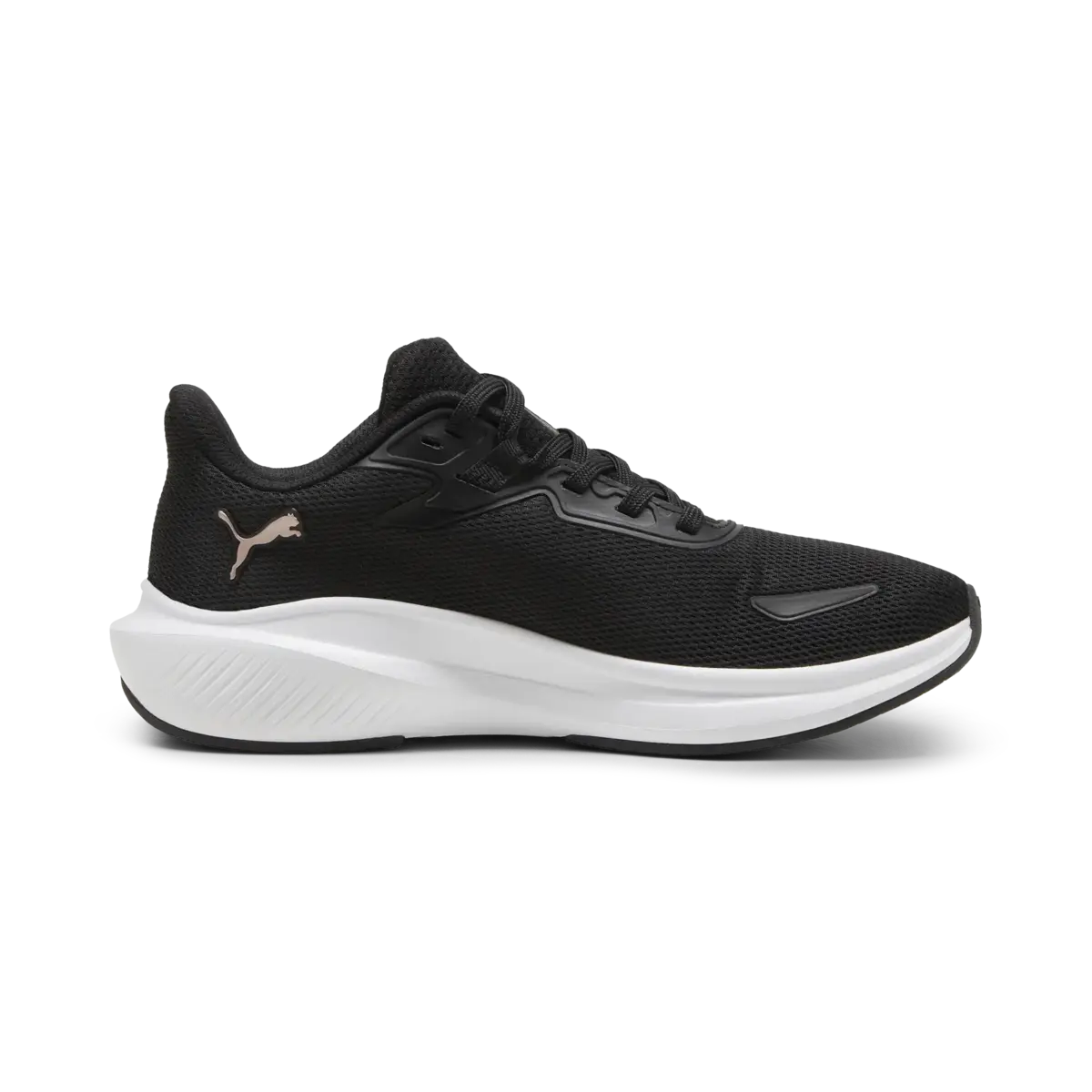 PUMA Skyrocket Lite Siyah Kadın Yürüyüş ve Koşu Ayakkabısı