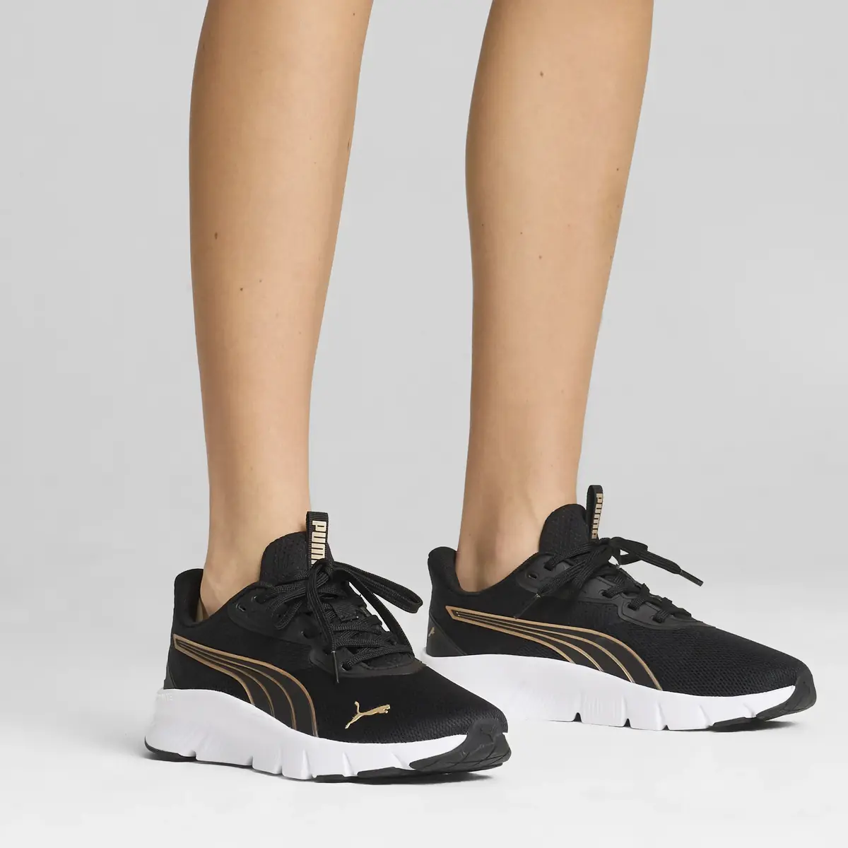 Puma FlexFocus Lite Modern Unisex Yürüyüş ve Koşu Ayakkabısı