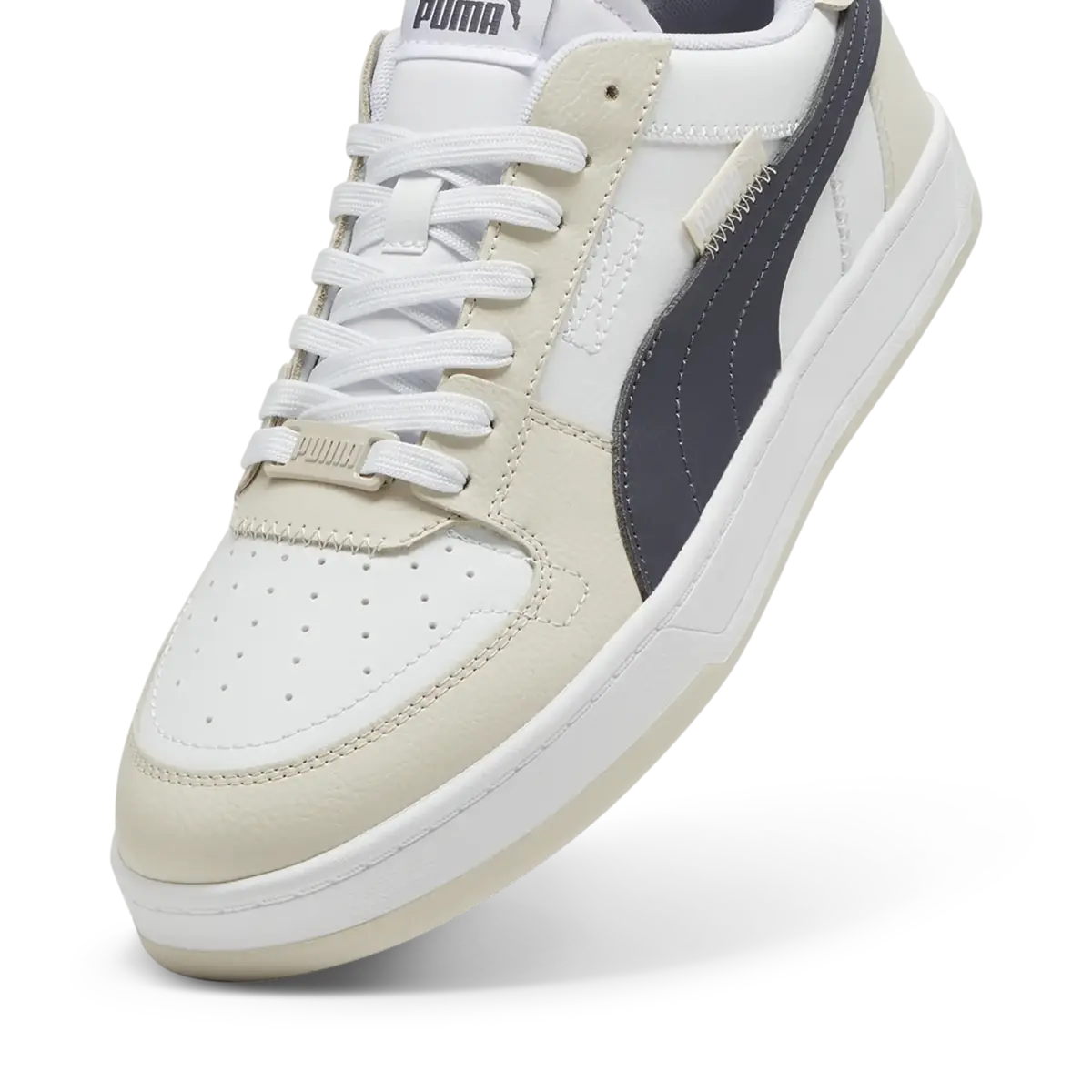 Puma Puma Caven 2.0 VTG Beyaz Unisex Günlük Spor Ayakkabı