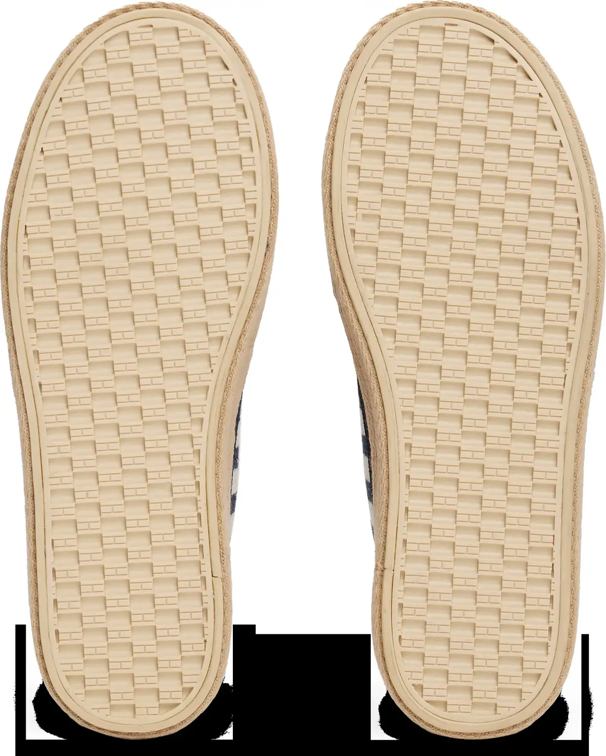 Tommy Hilfiger VULC ROPE SNEAKER IT, 0GZ Lacivert Kadın Spor Ayakkabı & Sneaker