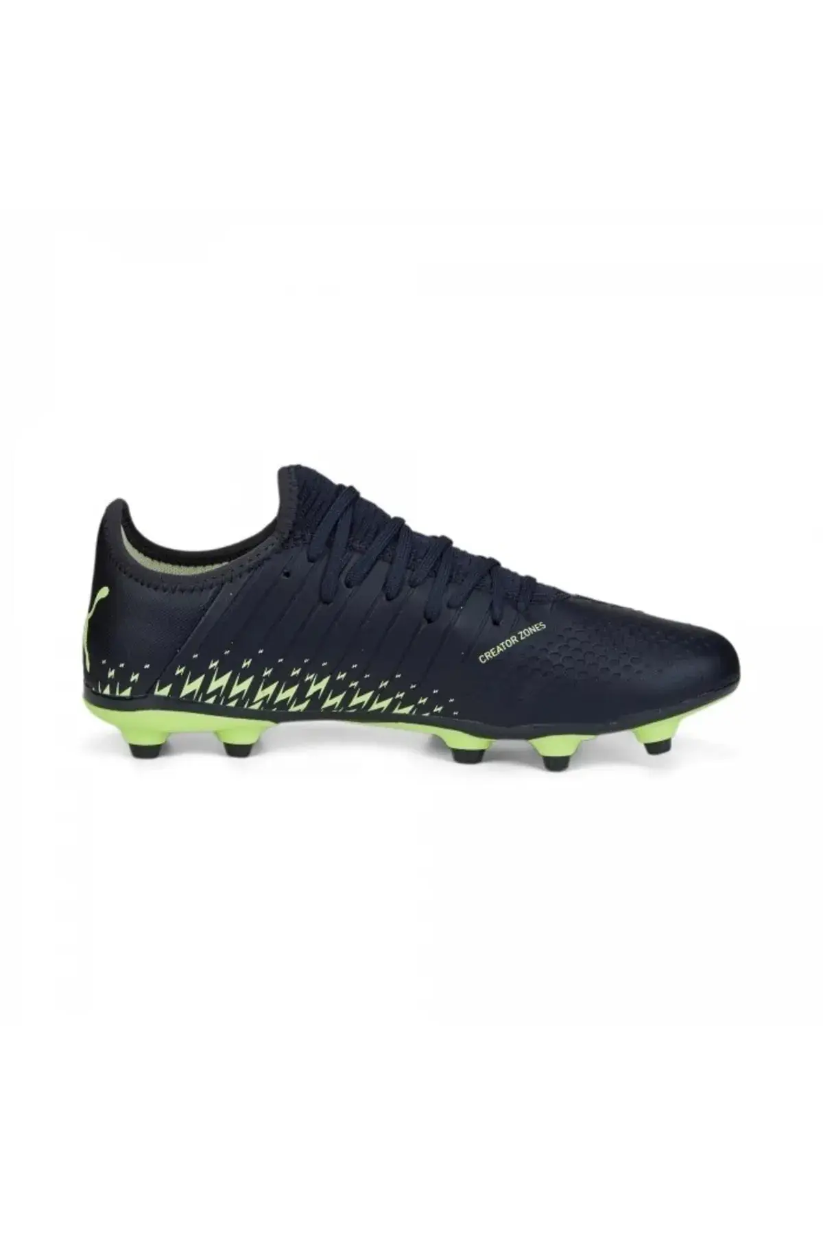 Puma Future Z 4.4 Fg/Ag Lacivert Erkek Krampon