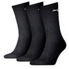 Puma PUMA CREW SOCK 3P Siyah Unisex Çorap