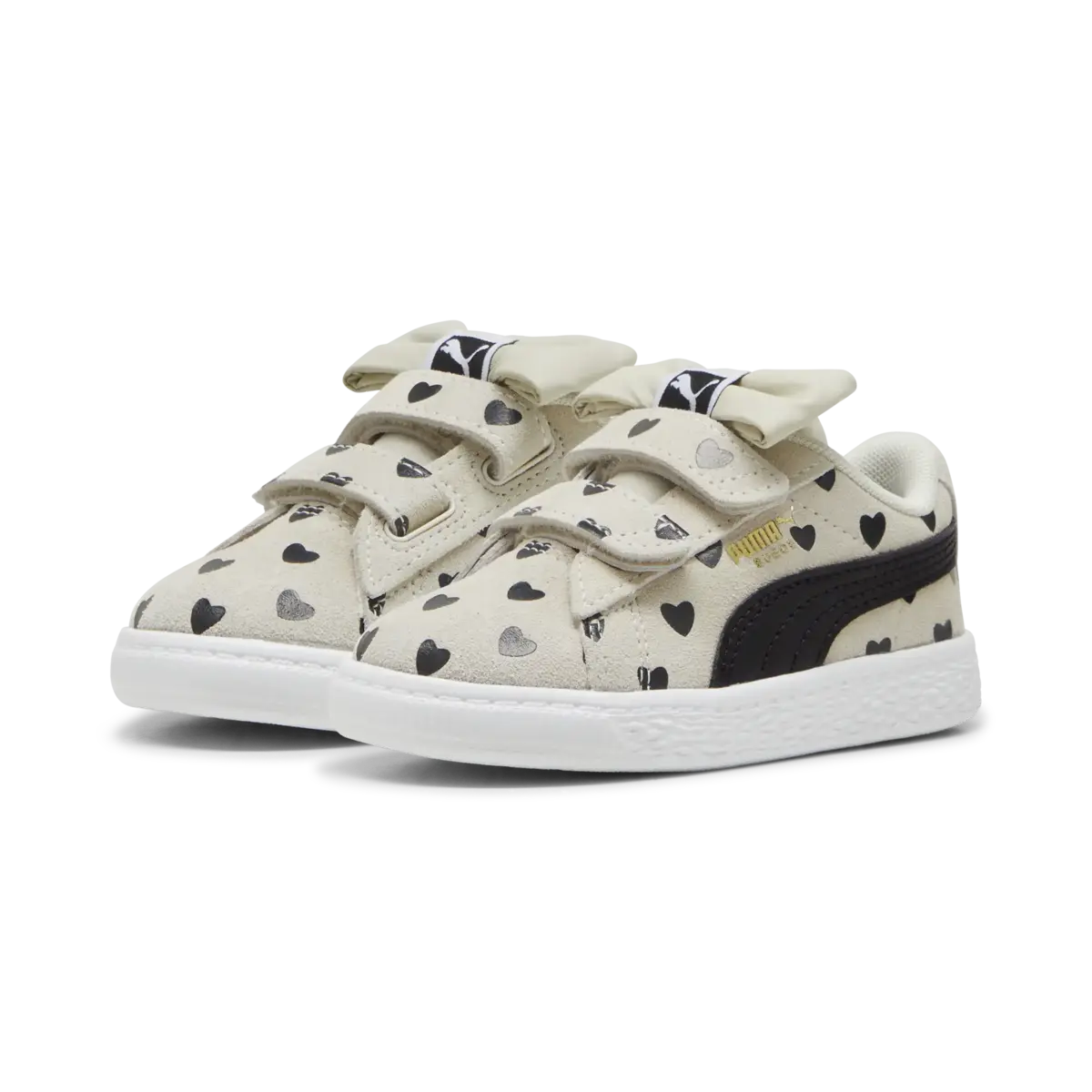 Puma Suede Classic LF Re-Bow VInf Kadın Spor Ayakkabı & Sneaker