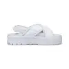 Puma Mayze Sandal Wns Beyaz Kadın Günlük Sandalet