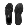 Puma Pounce Lite Siyah Erkek Koşu Ayakkabısı