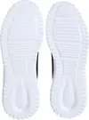 Calvin Klein EVA RUNNER LOW MESH, 0GM Siyah Erkek Spor Ayakkabı & Sneaker