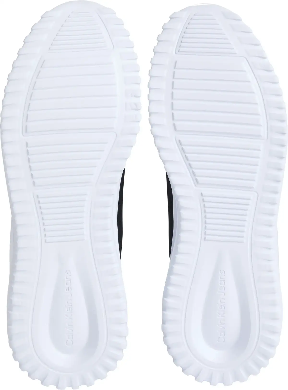 Calvin Klein EVA RUNNER LOW MESH, 0GM Siyah Erkek Spor Ayakkabı & Sneaker