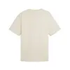 Puma DESERT ROAD Tee Bej Erkek T-Shirt