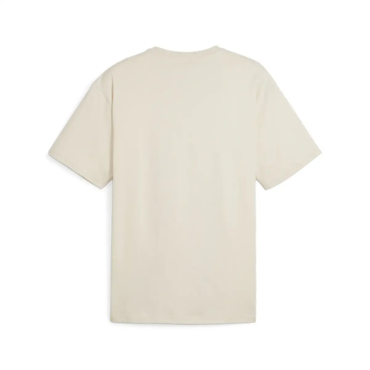 Puma DESERT ROAD Tee Bej Erkek T-Shirt
