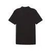Puma teamGOAL Casuals Polo Siyah Erkek T-Shirt