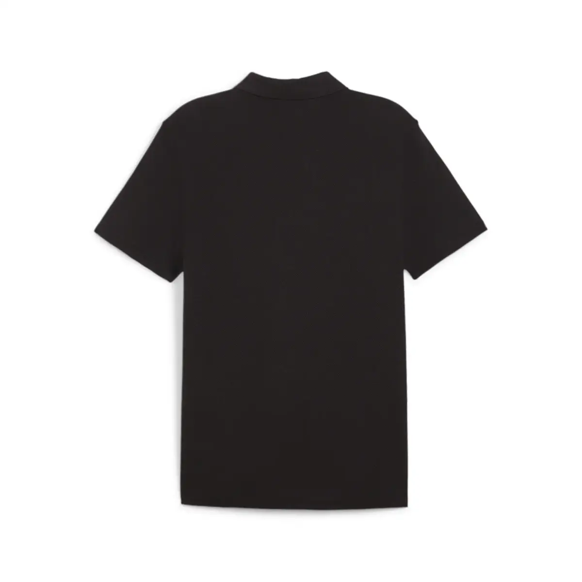 Puma teamGOAL Casuals Polo Siyah Erkek T-Shirt