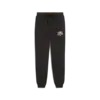 PUMA CLASS Sweatpants Siyah Erkek Eşofman Altı
