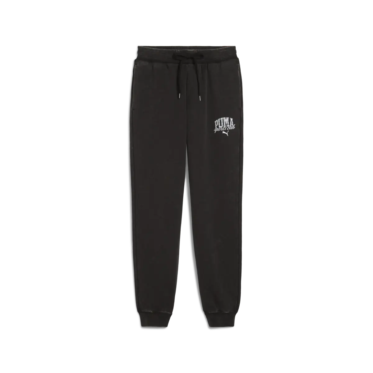 PUMA CLASS Sweatpants Siyah Erkek Eşofman Altı