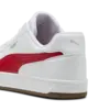 Puma Caven 2.0 Beyaz Erkek Spor Ayakkabı