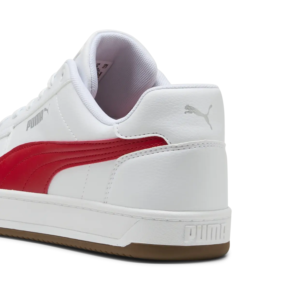 Puma Caven 2.0 Beyaz Erkek Spor Ayakkabı