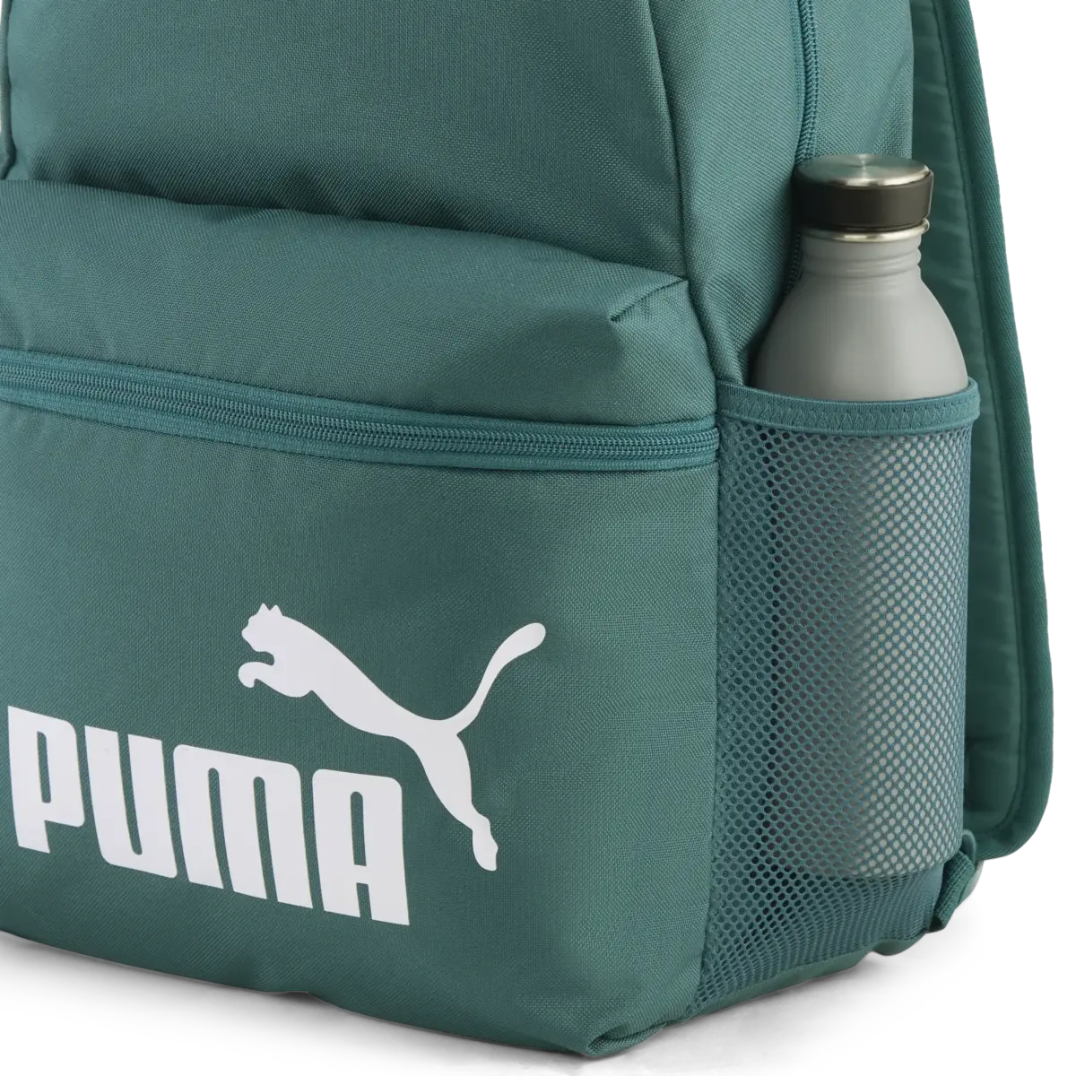 PUMA PHASE Backpack Yeşil Sırt Çantası