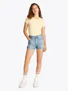 HOT PANT BI6019, 1AB