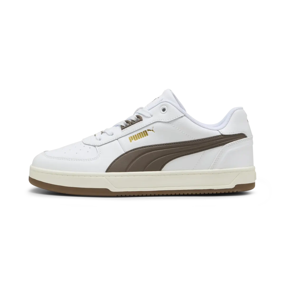 Puma Caven 2.0 Lux Beyaz Unisex Spor Ayakkabı