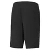 Puma ACTIVE Interlock Shorts Siyah Erkek Şort