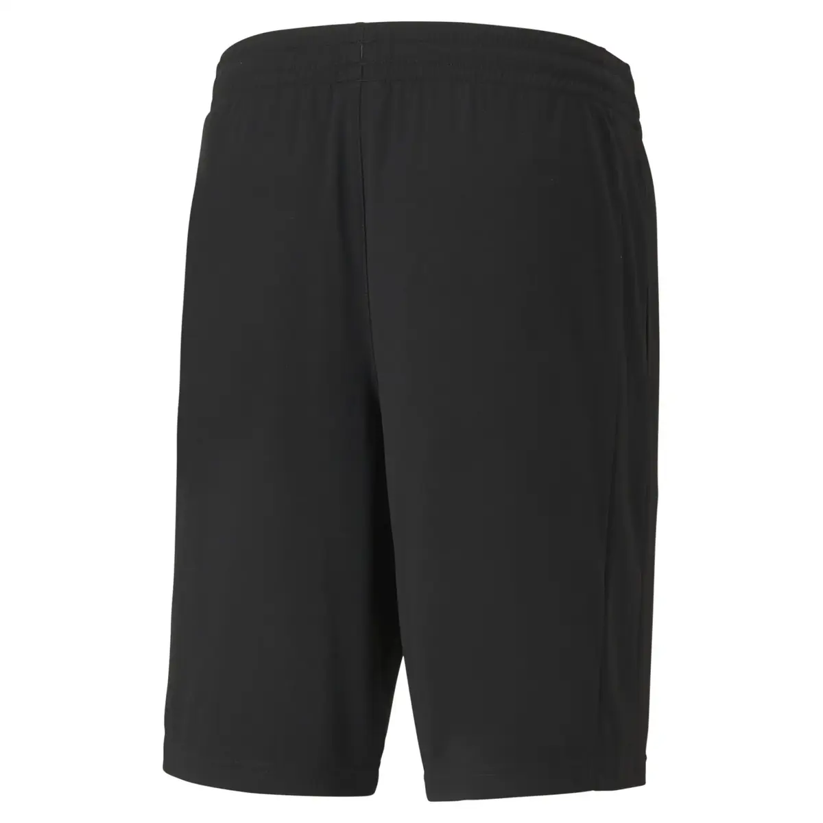 Puma ACTIVE Interlock Shorts Siyah Erkek Şort