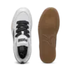 PUMA Park Lifestyle Beyaz Unisex Günlük Spor Ayakkabı